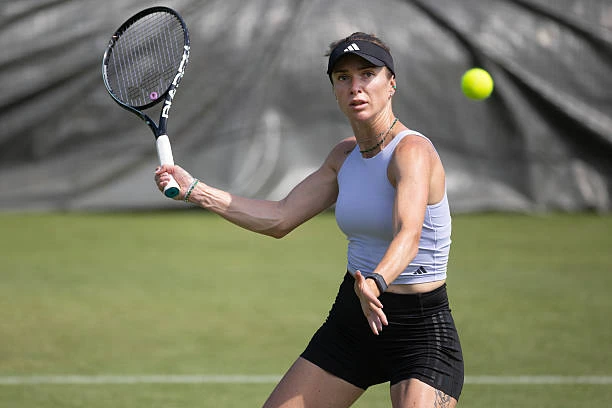 Рейтинг WTA. Дві українські тенісистки входять до топ-20 перед стартом на Вімблдоні, Калініна обійшла Ястремську