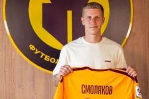«Крузейру» заинтересован в аренде вингера «Шахтера» Лукаса Феррейры