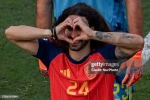 Большие планы DFB: Германия может подать заявку на проведение чемпионата мира 2038 или 2042 года